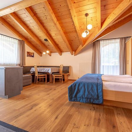 Alpengruss Apartment ซานกานดิโด ภายนอก รูปภาพ