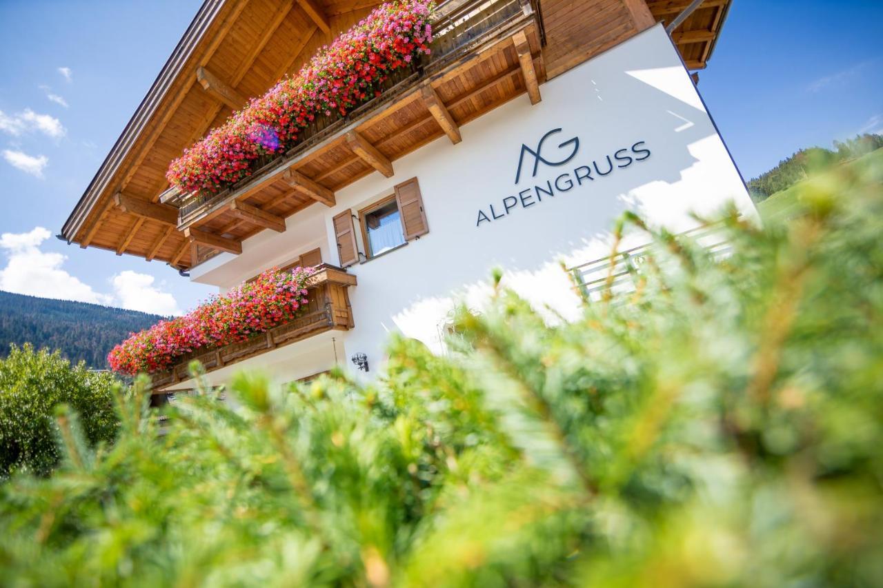 Alpengruss Apartment ซานกานดิโด ภายนอก รูปภาพ