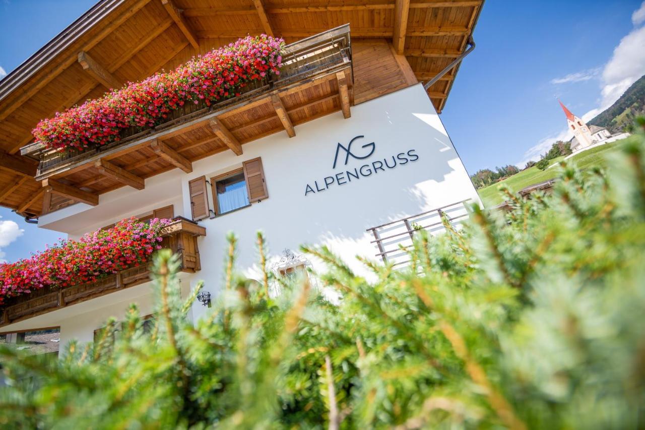 Alpengruss Apartment ซานกานดิโด ภายนอก รูปภาพ