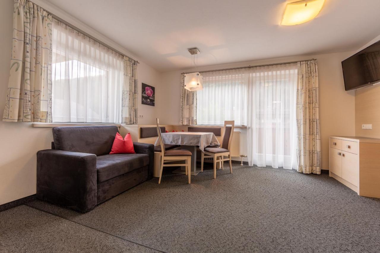 Alpengruss Apartment ซานกานดิโด ภายนอก รูปภาพ