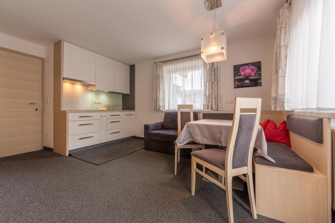 Alpengruss Apartment ซานกานดิโด ภายนอก รูปภาพ