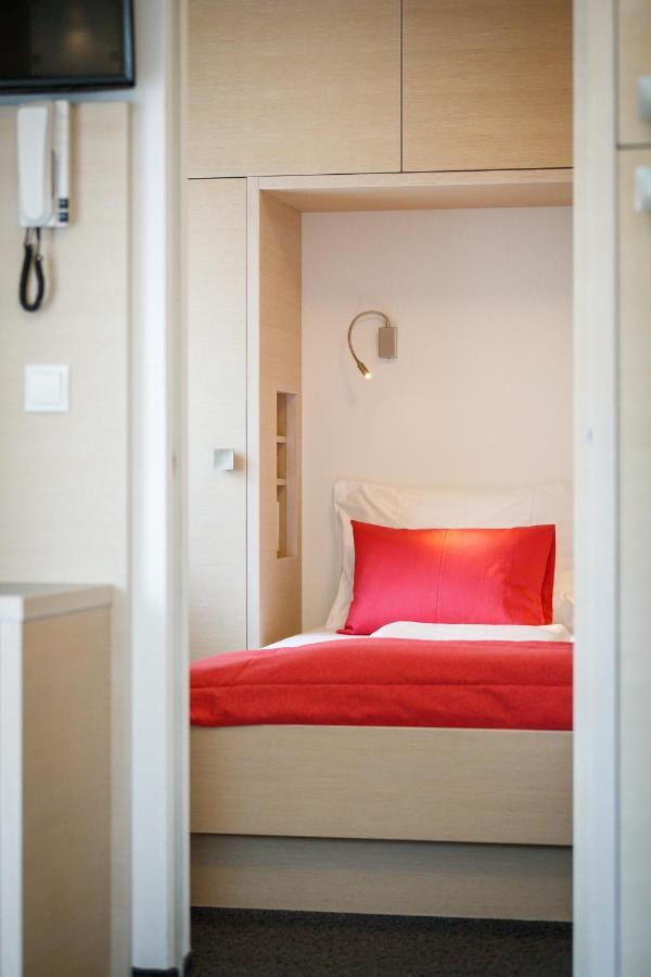 Alpengruss Apartment ซานกานดิโด ภายนอก รูปภาพ