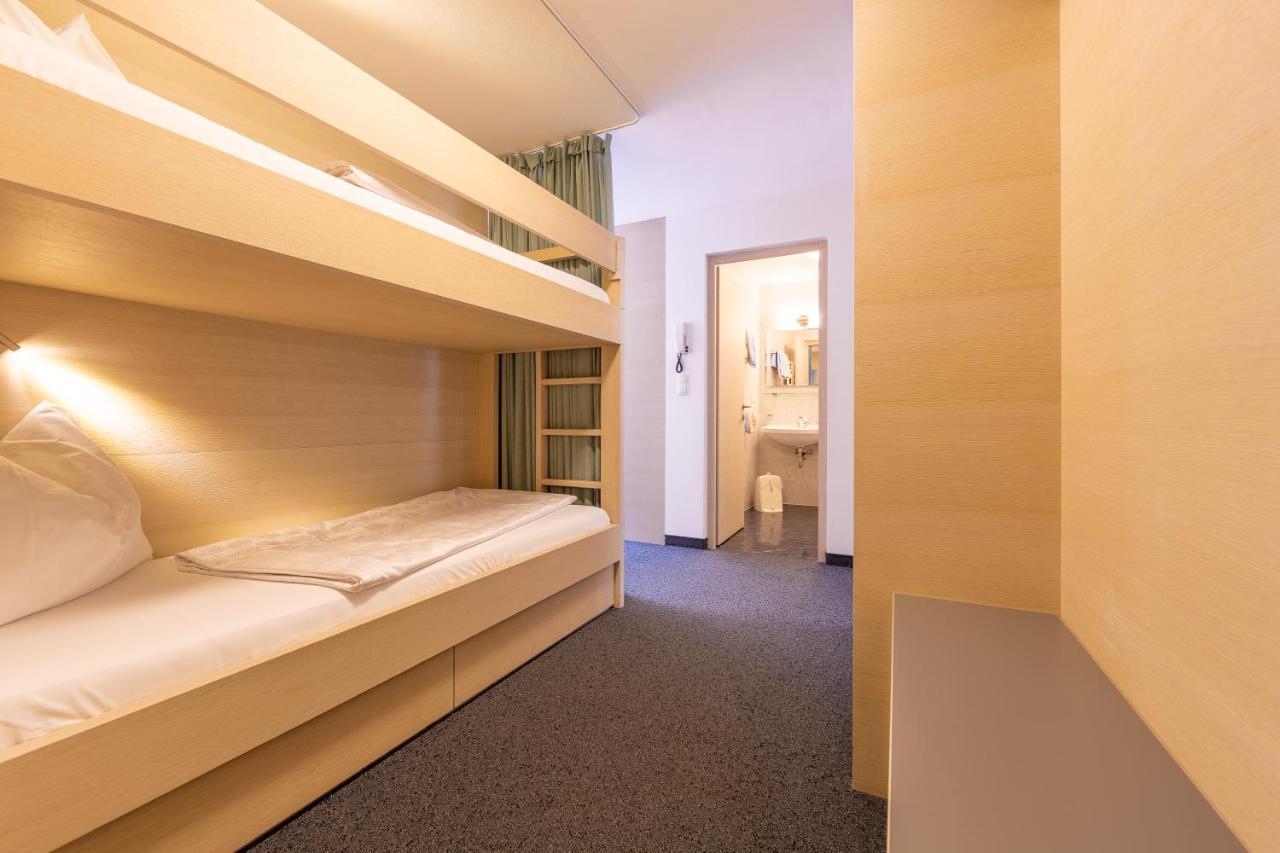 Alpengruss Apartment ซานกานดิโด ภายนอก รูปภาพ