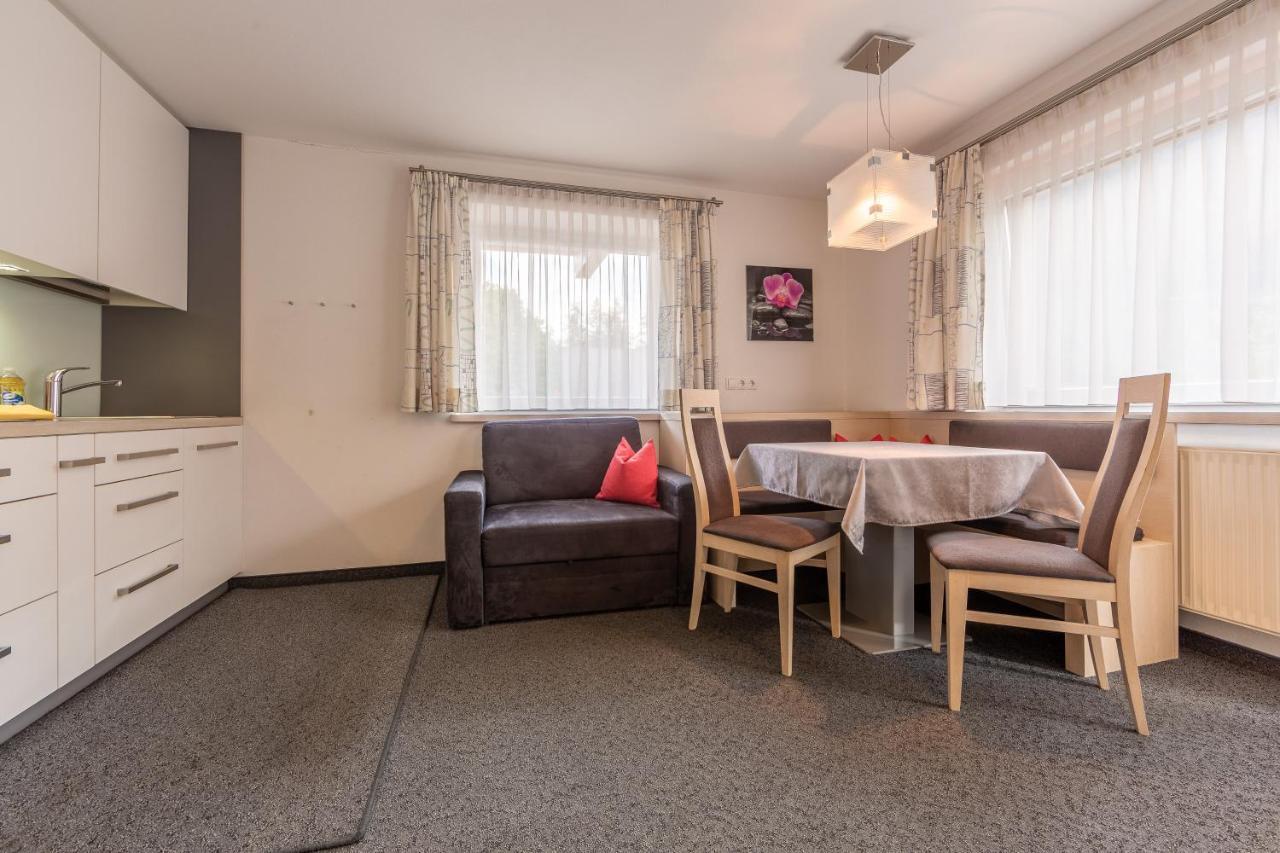 Alpengruss Apartment ซานกานดิโด ภายนอก รูปภาพ