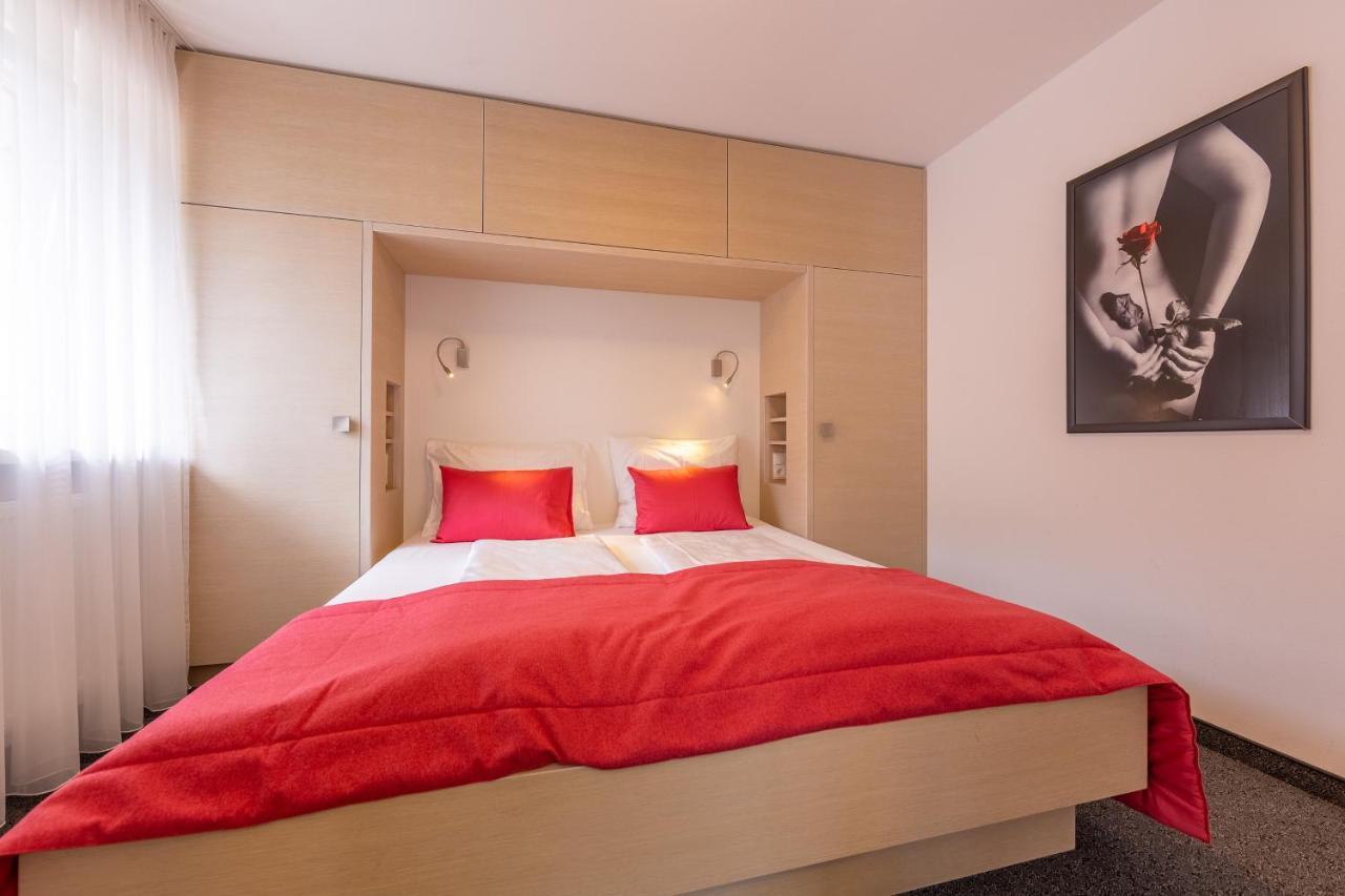 Alpengruss Apartment ซานกานดิโด ภายนอก รูปภาพ