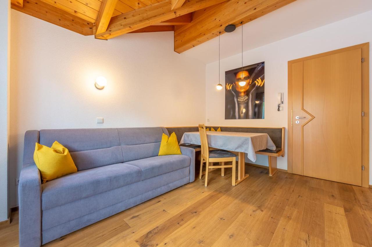 Alpengruss Apartment ซานกานดิโด ภายนอก รูปภาพ