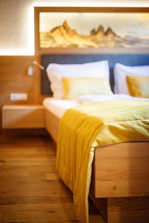 Alpengruss Apartment ซานกานดิโด ภายนอก รูปภาพ