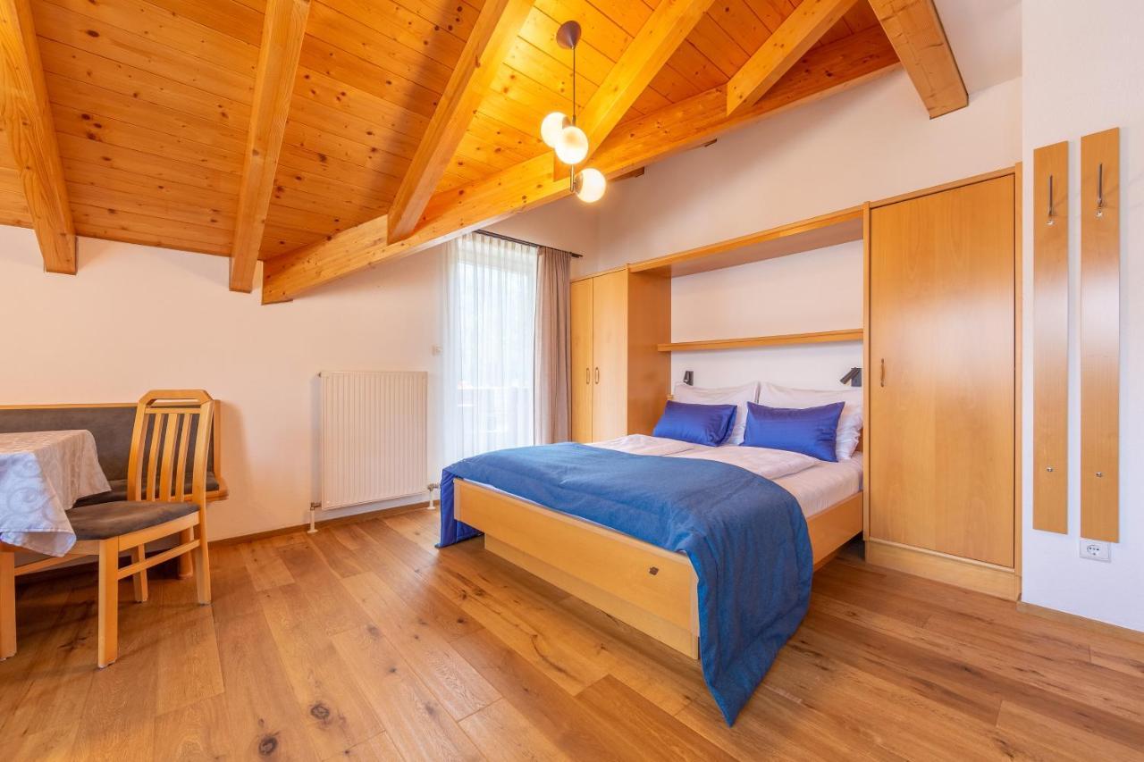 Alpengruss Apartment ซานกานดิโด ภายนอก รูปภาพ