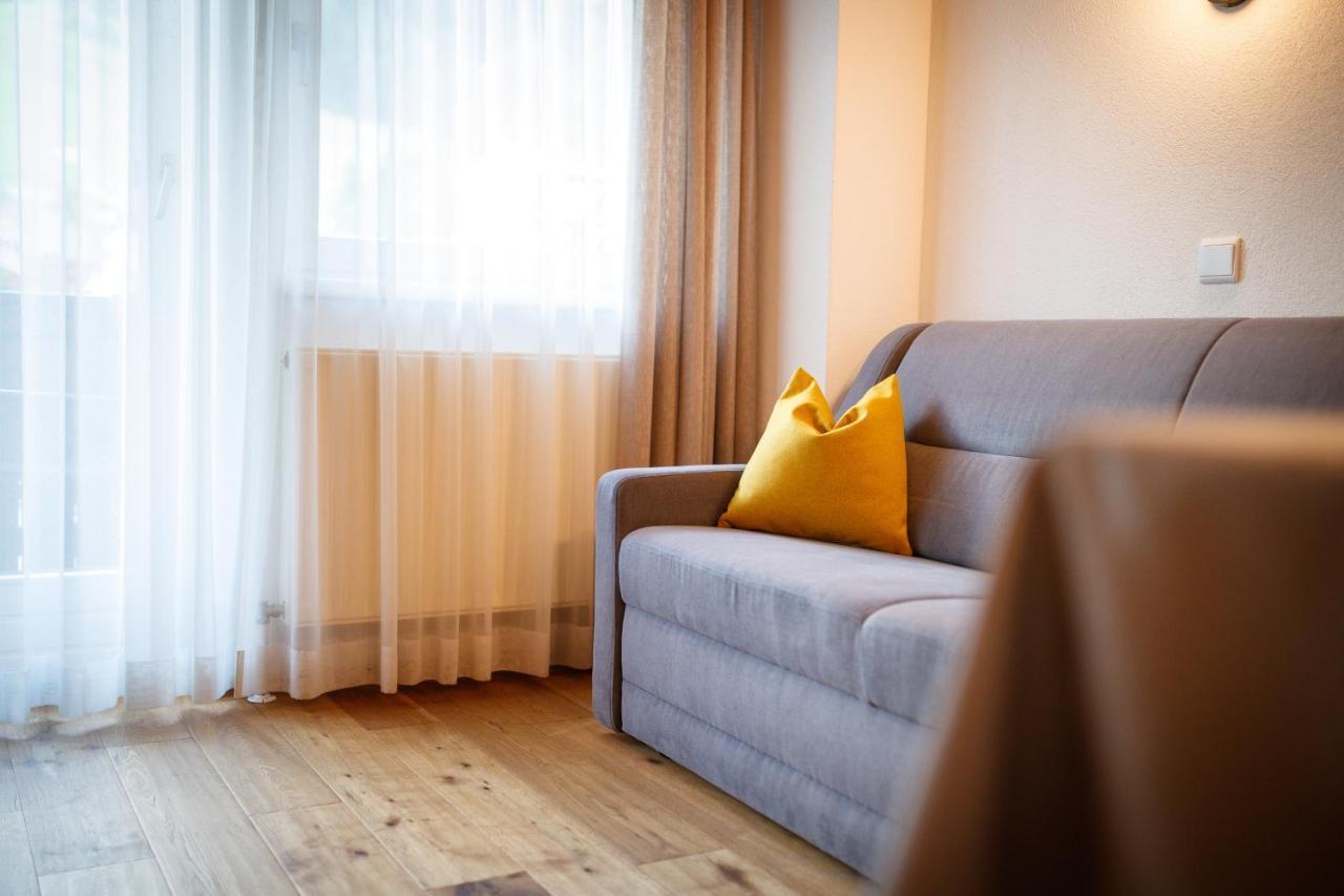 Alpengruss Apartment ซานกานดิโด ภายนอก รูปภาพ