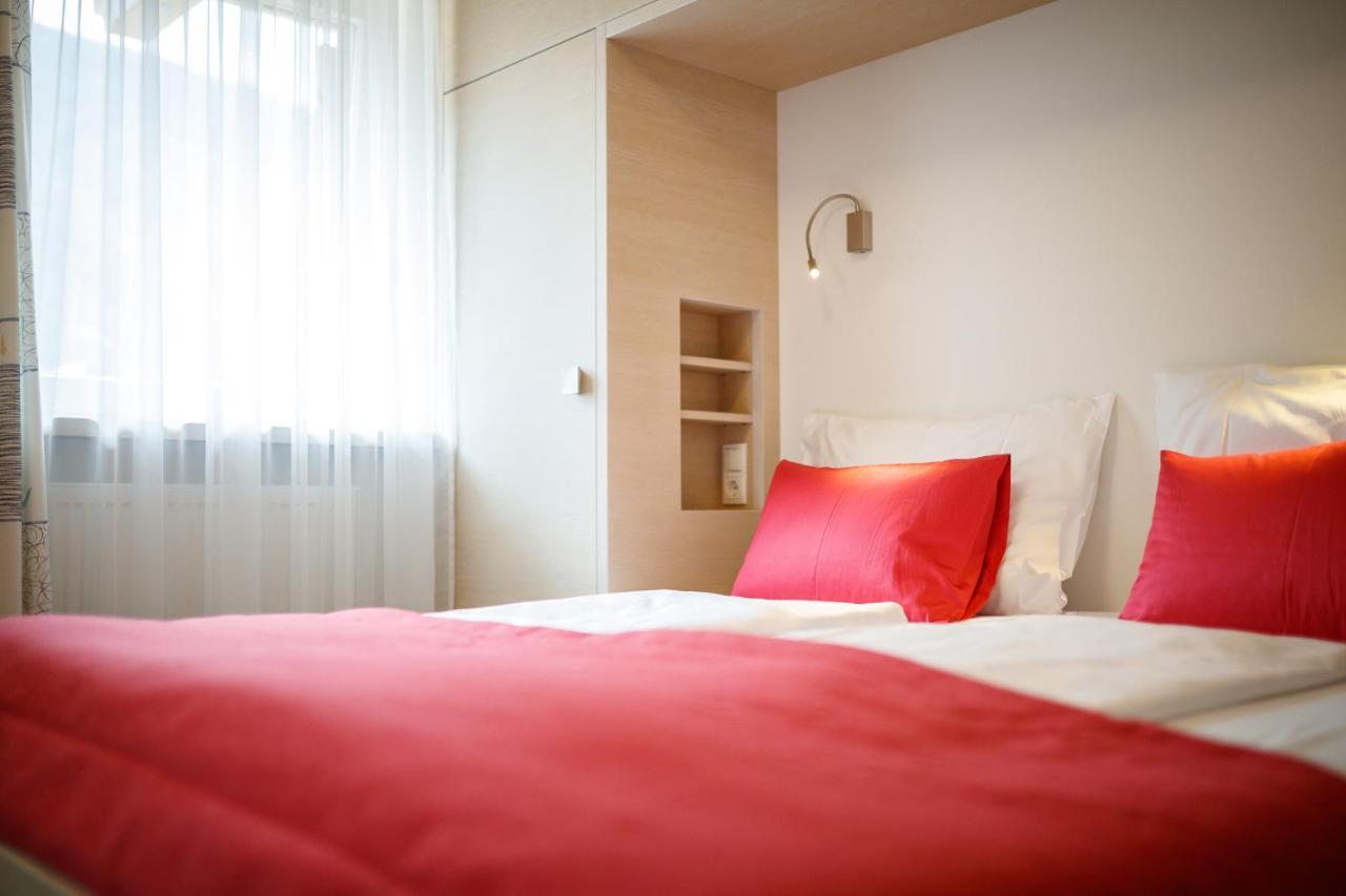 Alpengruss Apartment ซานกานดิโด ภายนอก รูปภาพ
