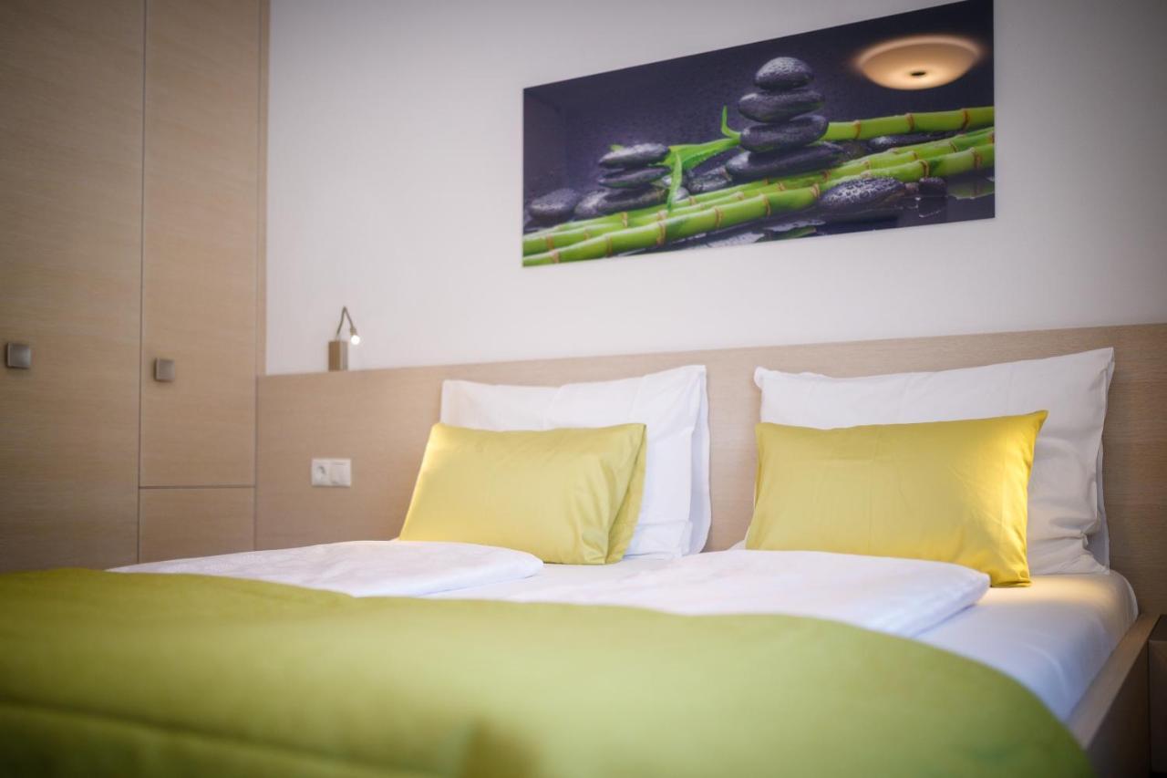 Alpengruss Apartment ซานกานดิโด ภายนอก รูปภาพ