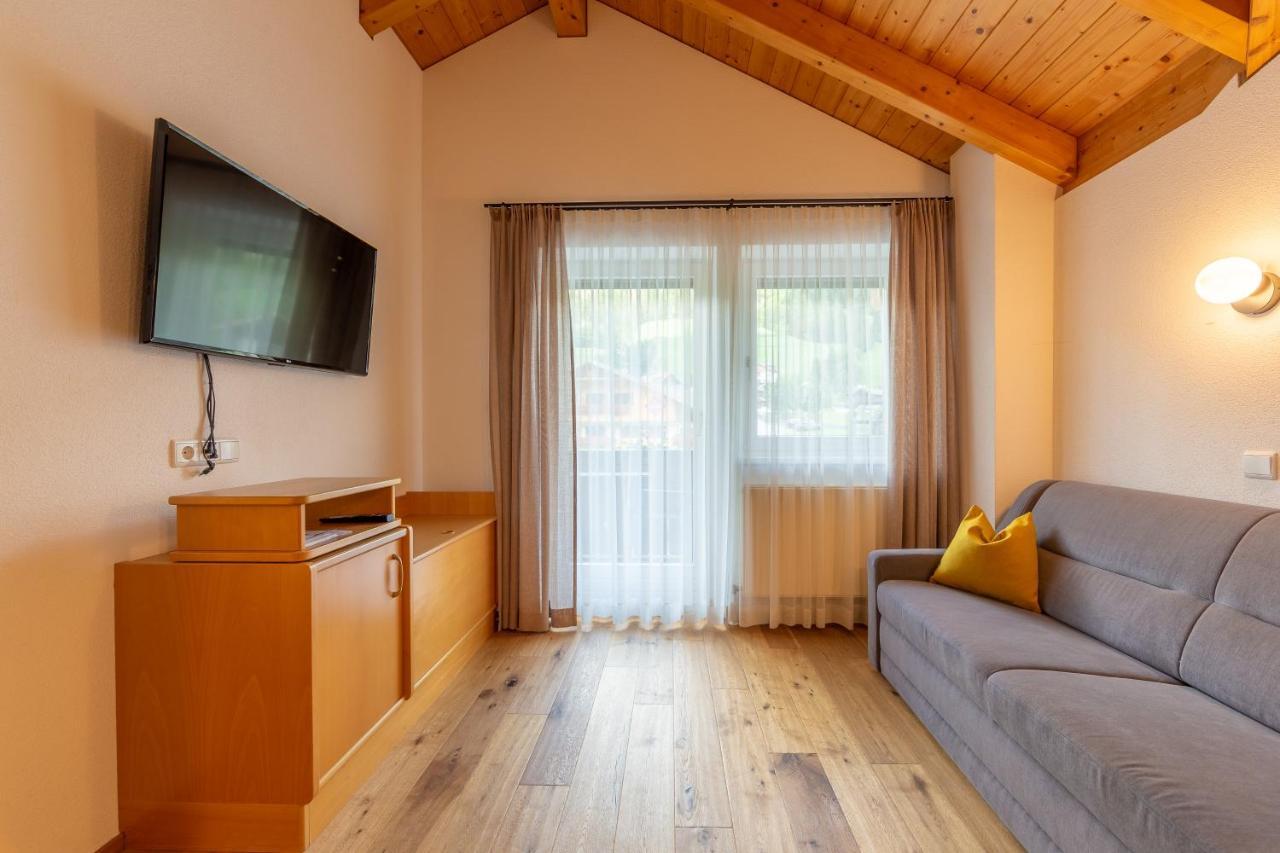 Alpengruss Apartment ซานกานดิโด ภายนอก รูปภาพ