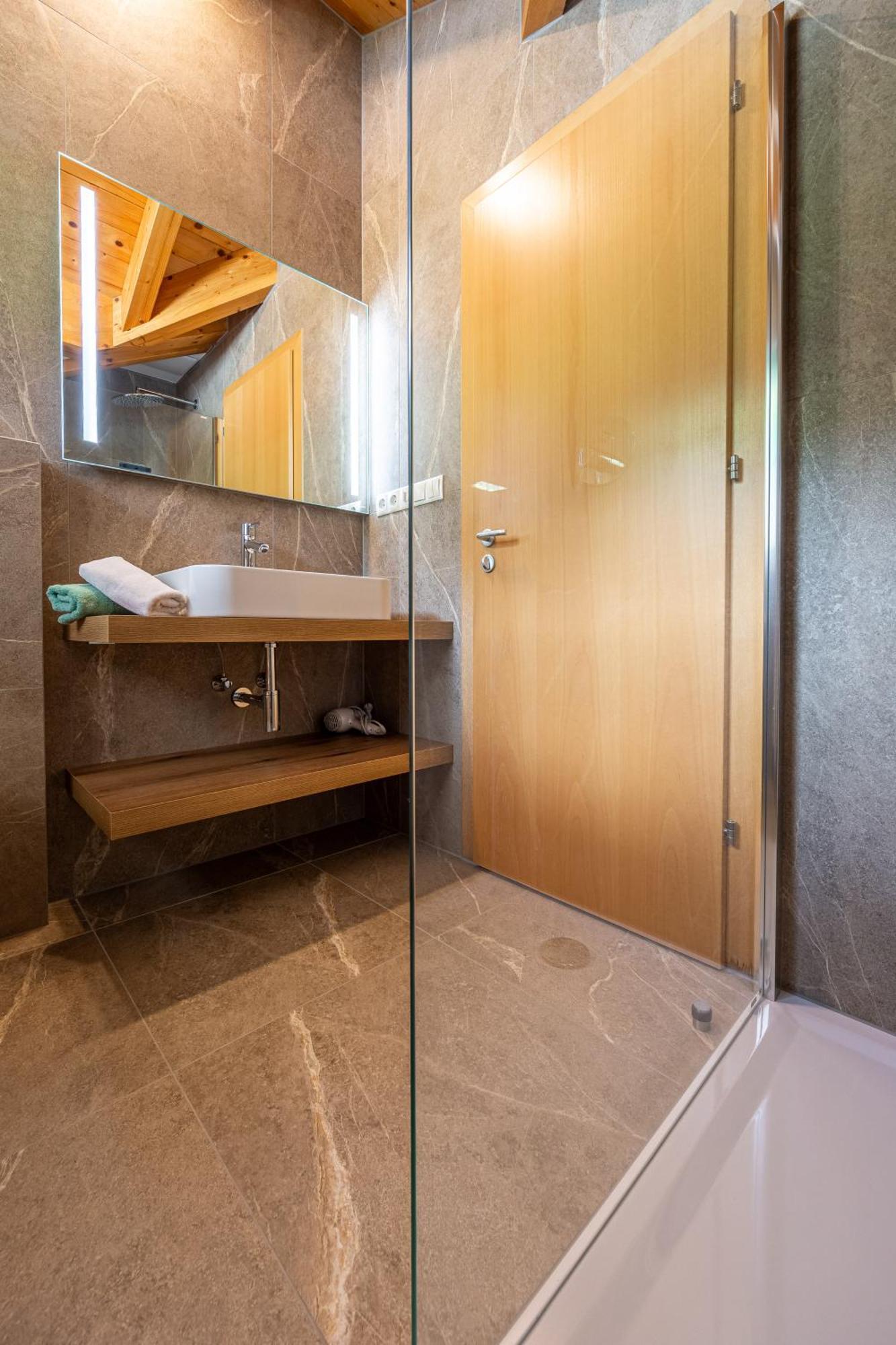 Alpengruss Apartment ซานกานดิโด ภายนอก รูปภาพ