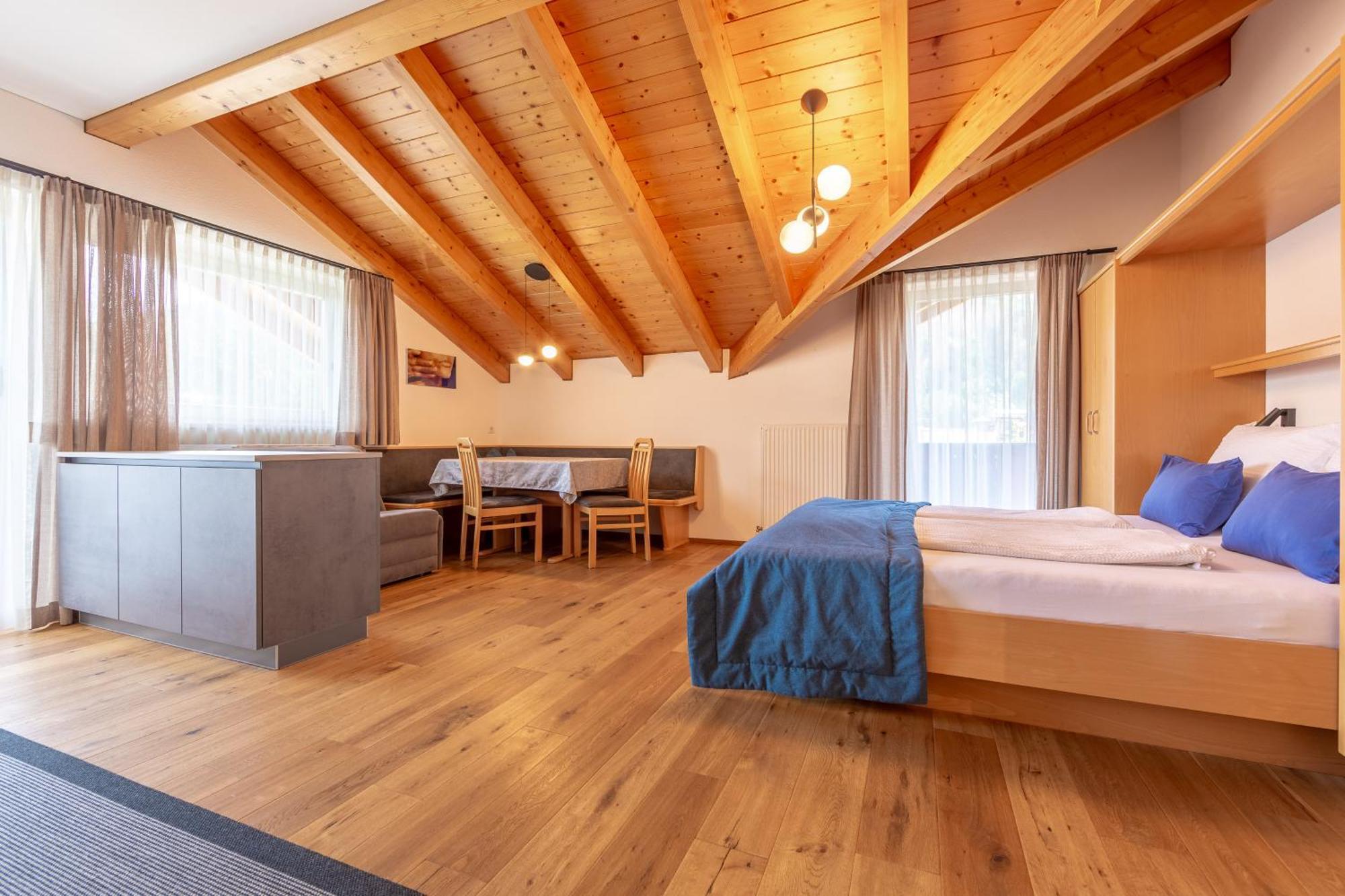 Alpengruss Apartment ซานกานดิโด ภายนอก รูปภาพ
