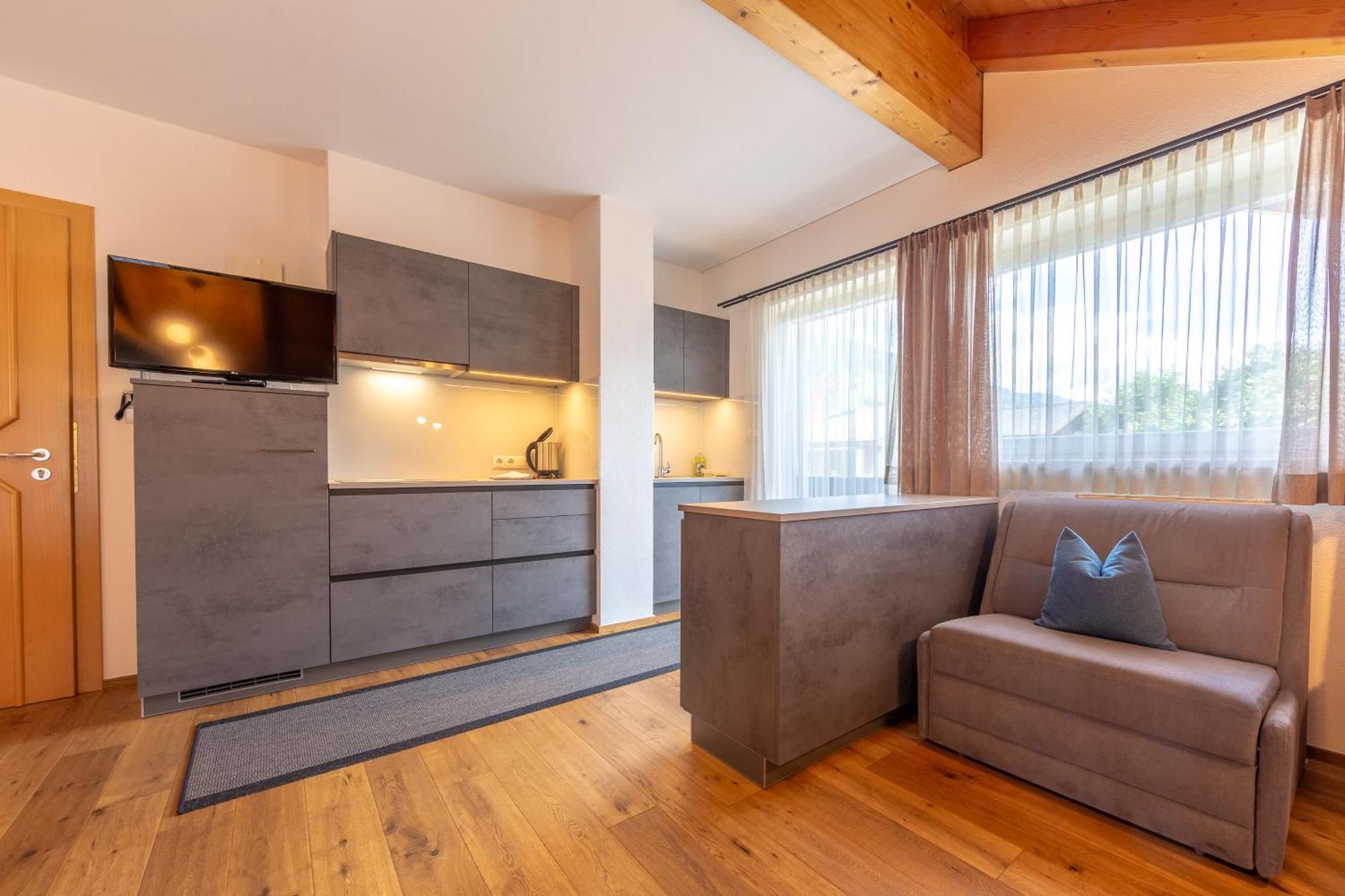 Alpengruss Apartment ซานกานดิโด ภายนอก รูปภาพ