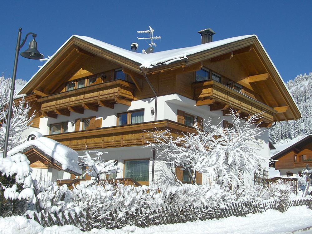 Alpengruss Apartment ซานกานดิโด ภายนอก รูปภาพ